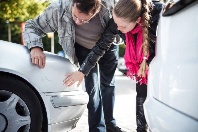 Comprehensive Auto Protection by Garusimr